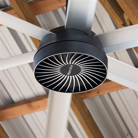 ceiling fan heater outdoor
